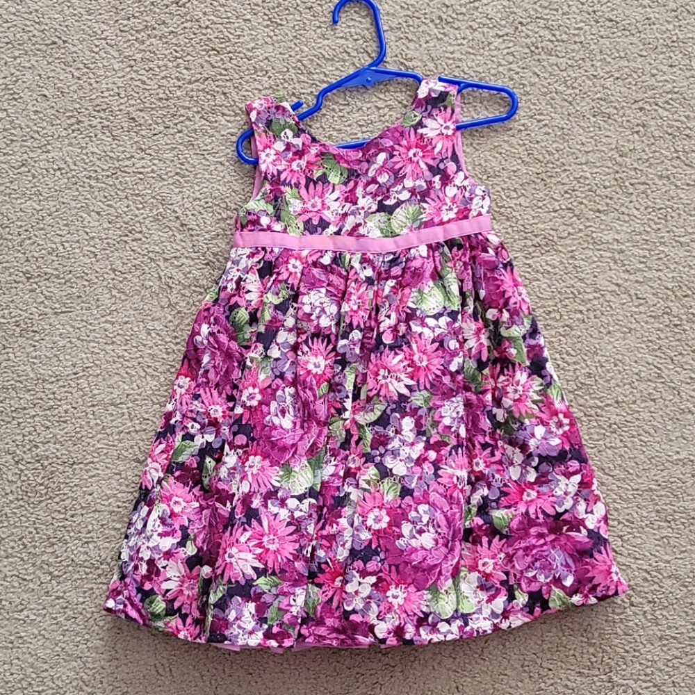 Girls Dress
